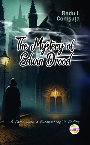 The Mystery of Edwin Drood
