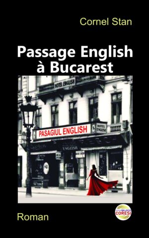 Passage English à Bucarest