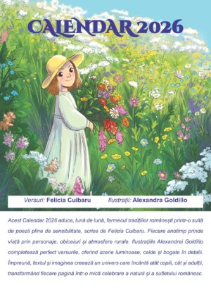 Calendar 2026 (format A3)