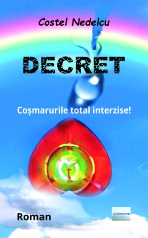 DECRET: Coșmarurile total interzise!