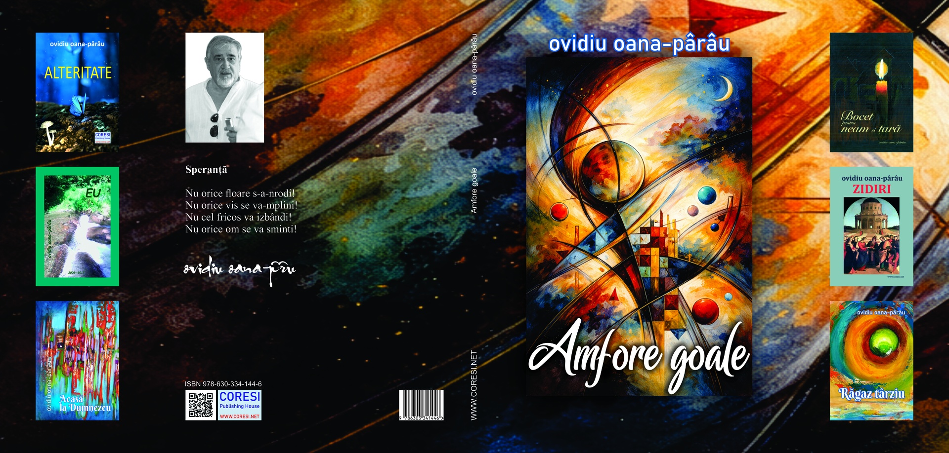 Amfore goale - imagine 3