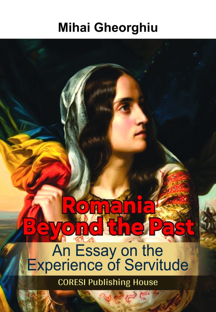 Romania Beyond the Past