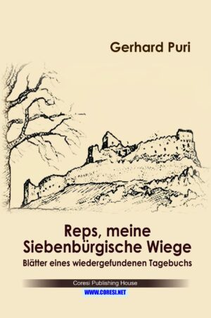 Reps, meine Siebenbürgische Wiege