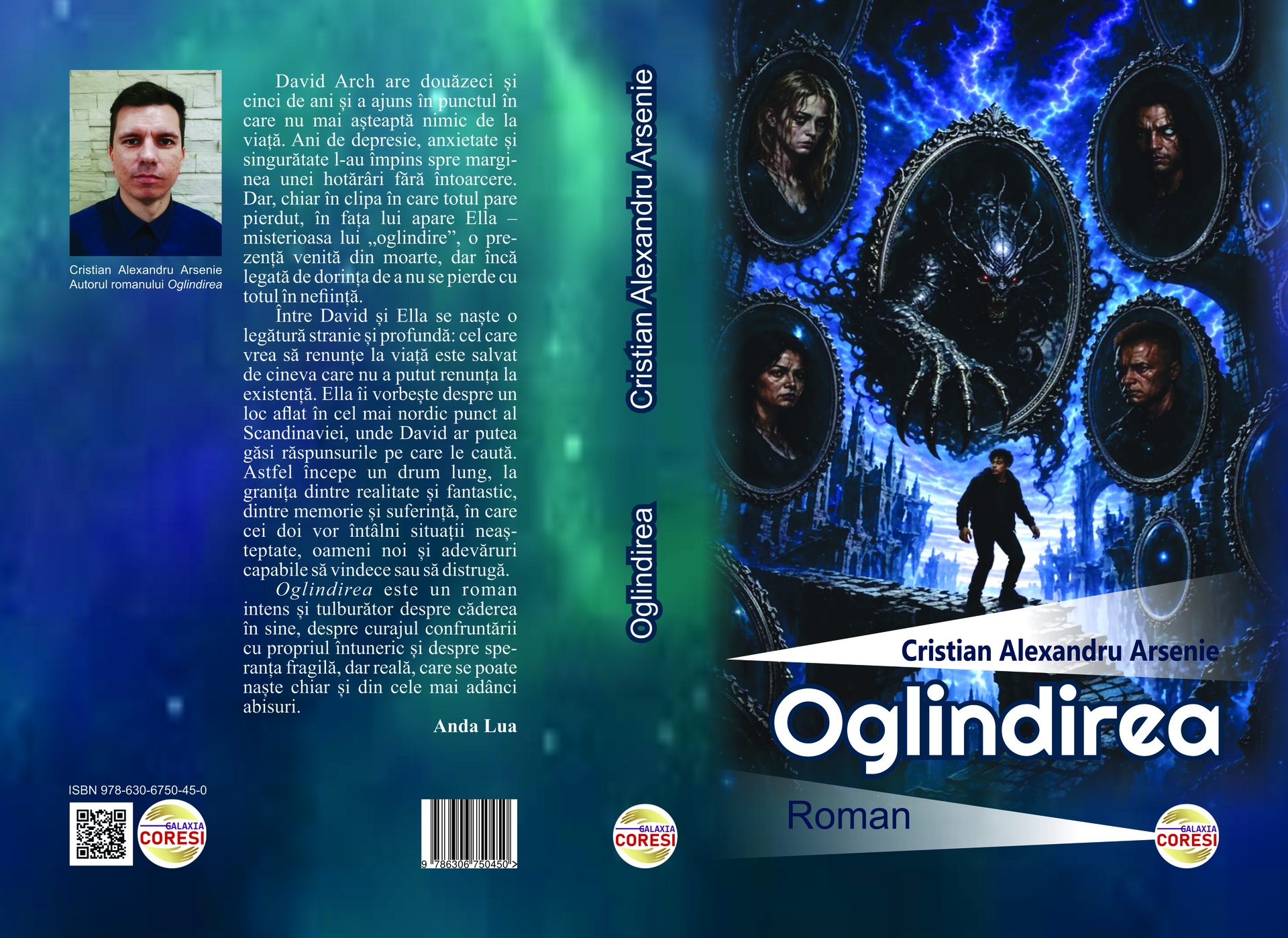 Oglindirea - imagine 2