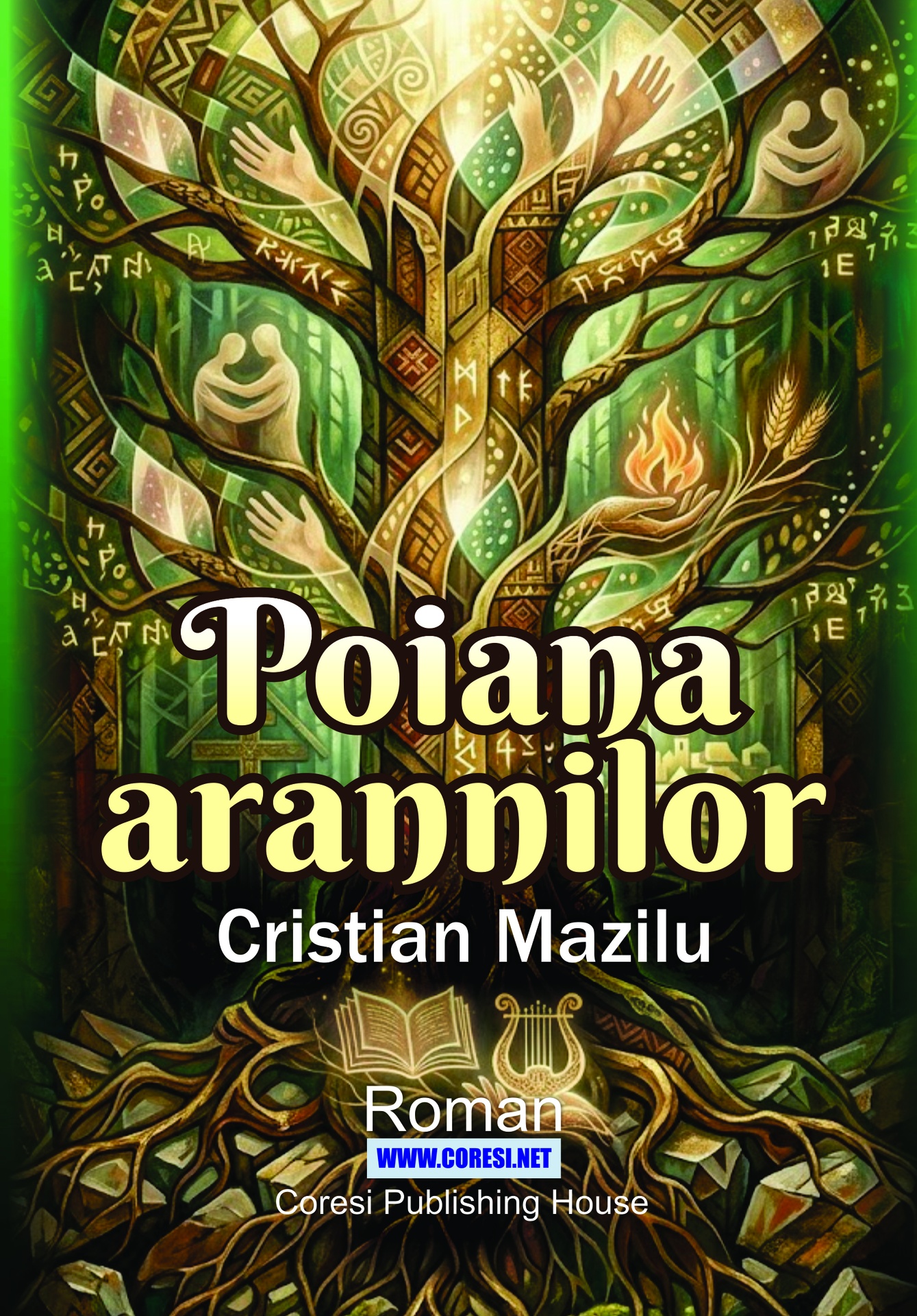 Poiana arannilor