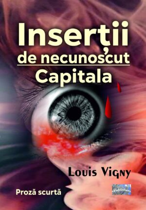 Inserții de necunoscut. Capitala