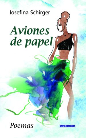 Aviones de papel. Poemas