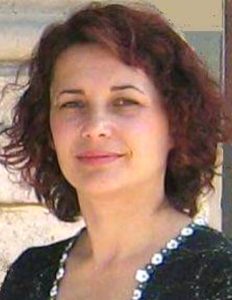 Magda Bălănescu