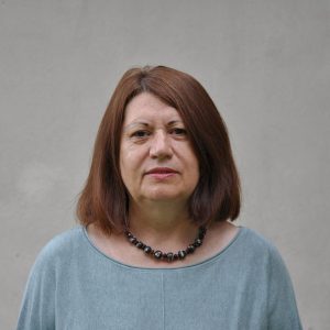 Tatiana Crețu