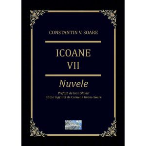 Icoane vii. Nuvele