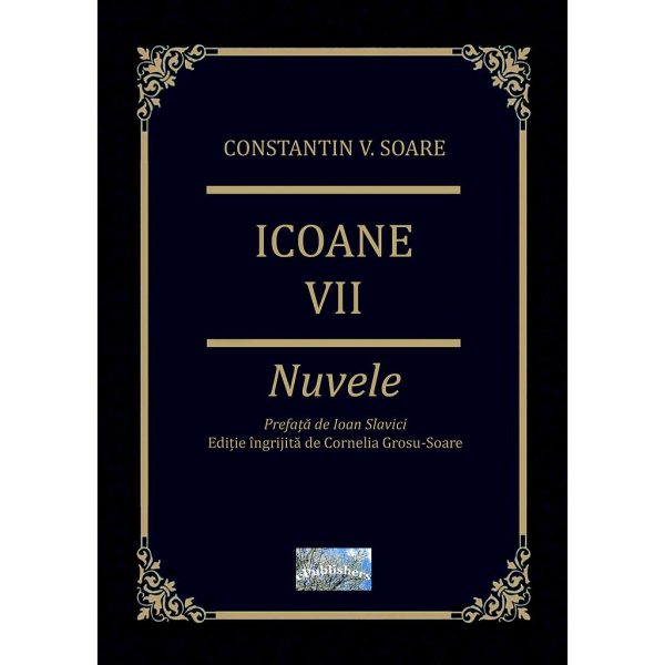 Icoane vii. Nuvele