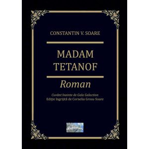 Madam Tetanof. Roman