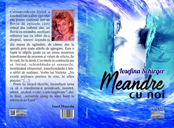 Meandre cu noi. Poeme - imagine 2