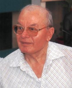 Mihai Merticaru