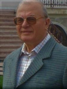 Mihai Merticaru