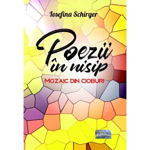 Poezii în nisip. Poeme