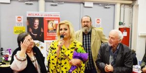 Cristina Popa Tache