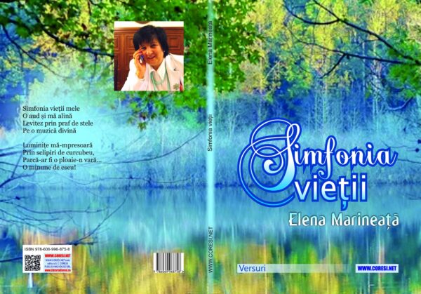 Simfonia vieții. Versuri - imagine 2
