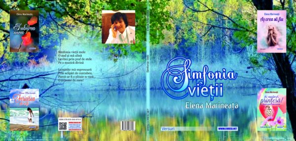 Simfonia vieții. Versuri - imagine 3