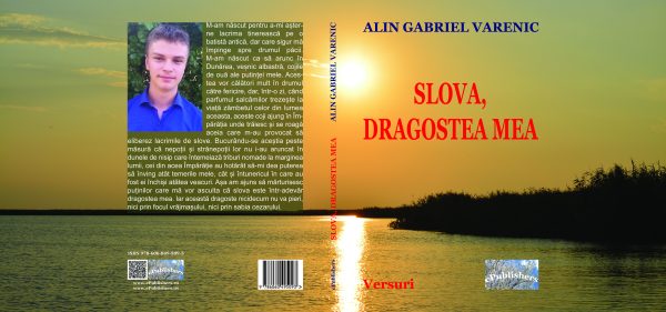 Slova, dragostea mea. Versuri - imagine 3
