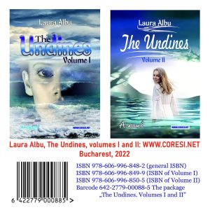 The Undines. A Novel. Volumes I and II
