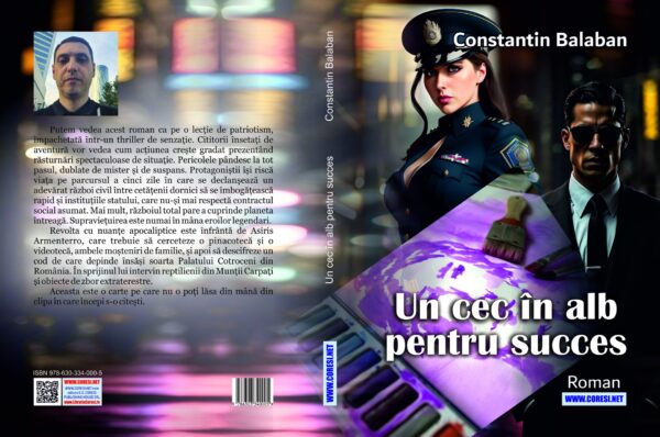 Un cec în alb pentru succes - imagine 2