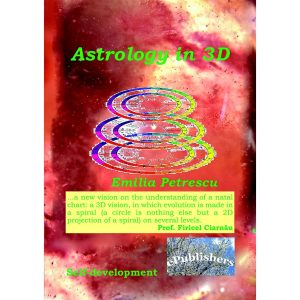 Emilia Petrescu - Astrology in 3D - [978-606-716-495-4]