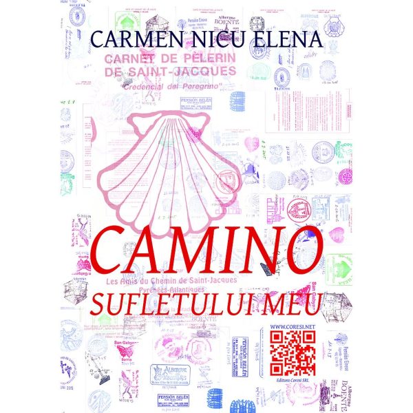 Camino sufletului meu