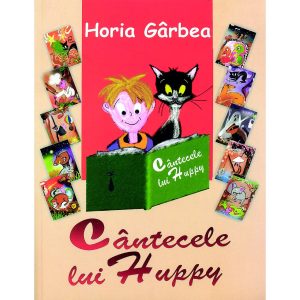 Cântecele lui Huppy