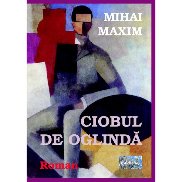 Ciobul de oglindă