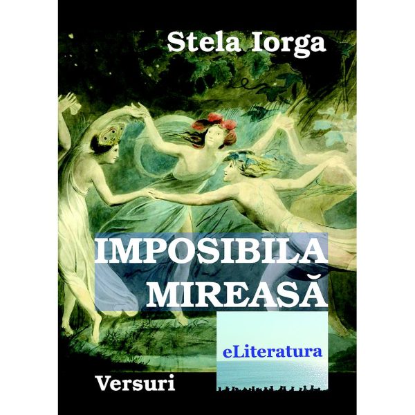 Stela Iorga - Imposibila mireasă - [978-606-8407-44-9]