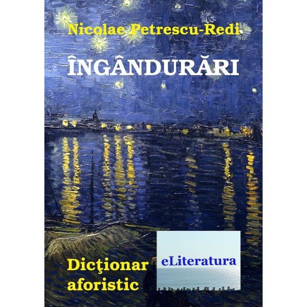 Îngândurări