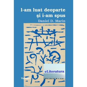 L-am luat deoparte și i-am spus