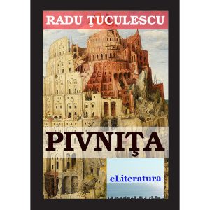 Pivnița. Romanul unui bloc în zece secvențe horror