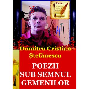 Poezii sub semnul gemenilor