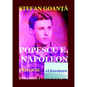 Popescu E. Napoleon VOL.1