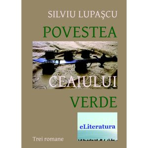 Povestea ceaiului verde