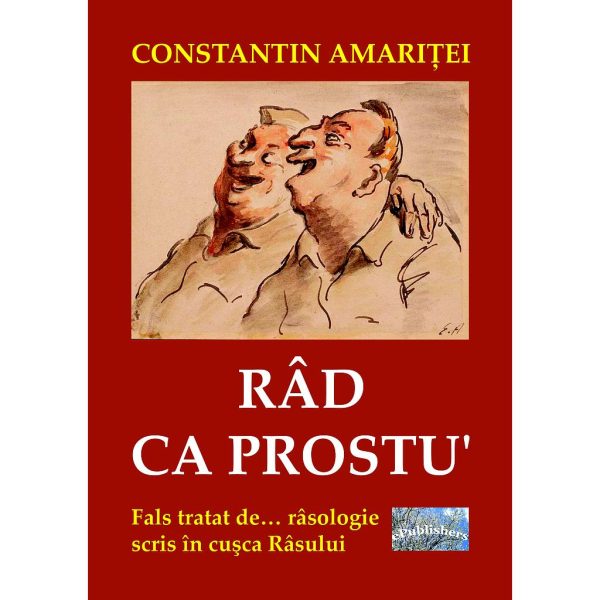 Râd ca prostu'. Satiră