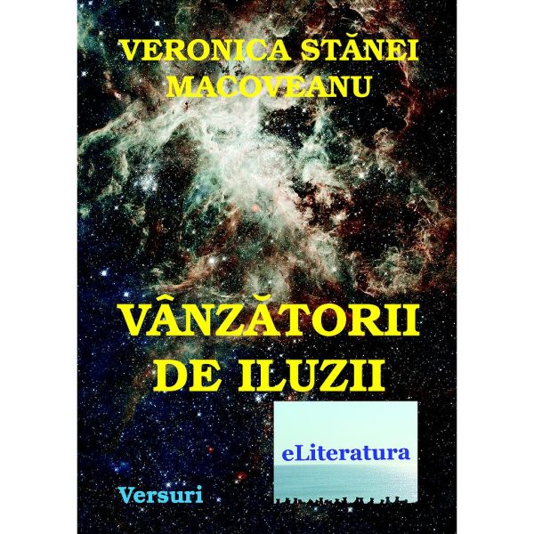 Veronica Stănei Macoveanu - Vânzătorii de iluzii - [978-606-700-066-5]