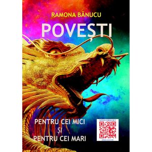 Povești pentru cei mici și pentru cei mari