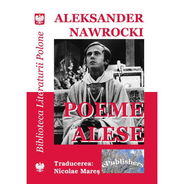 Aleksander Nawrocki - Poeme alese - [978-606-716-266-0]
