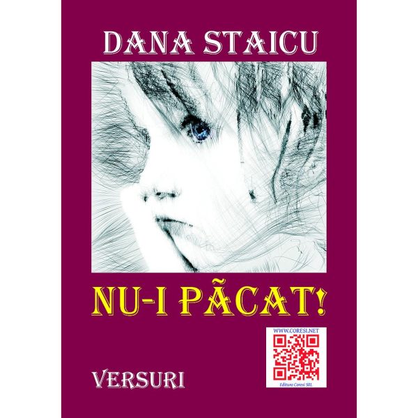 Dana Staicu - Nu-i păcat! - [978-606-996-020-2]