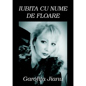 Iubita cu nume de floare