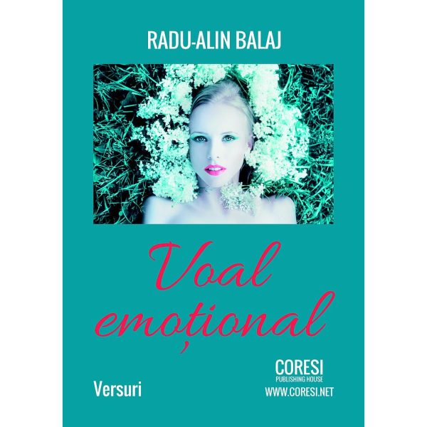 Radu Alin Balaj - Voal emoțional - [978-606-996-146-9]