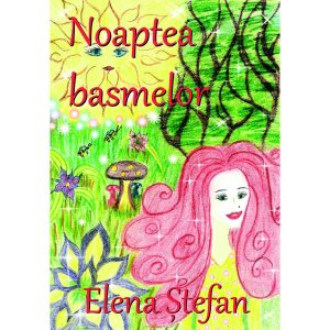 Noaptea basmelor