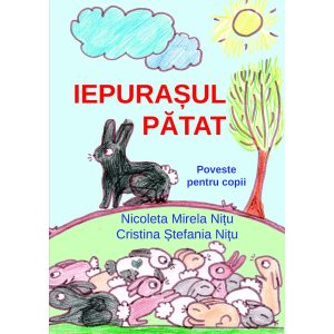 Iepurașul pătat