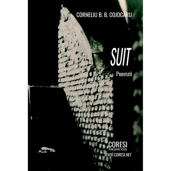 Corneliu Cojocaru - Suit - [978-606-996-175-9]