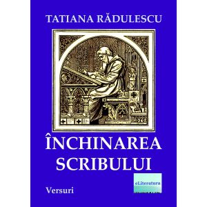 Închinarea Scribului. Versuri