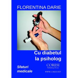 Cu diabetul la psiholog. Sfaturi medicale