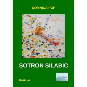 Șotron silabic. Distihuri